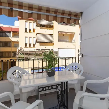 Appartement Apartamento La Victoria *