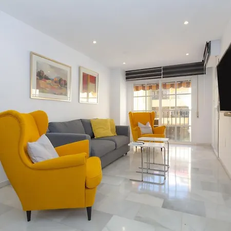 Apartamento La Victoria * Málaga