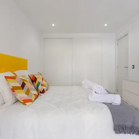 Appartamento Apartamento La Victoria *