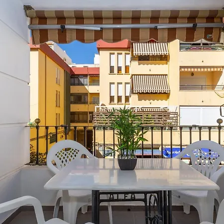 Apartamento La Victoria Apartment