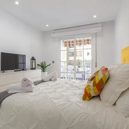 Apartamento La Victoria