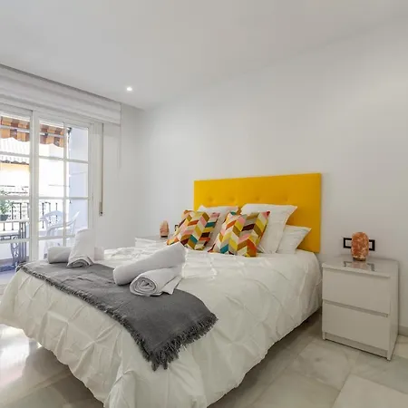 Apartamento La Victoria * Malaga