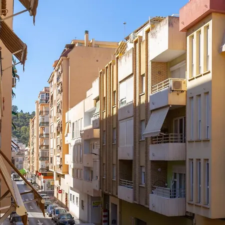 Apartamento La Victoria Apartment *