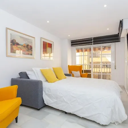 Apartamento La Victoria *