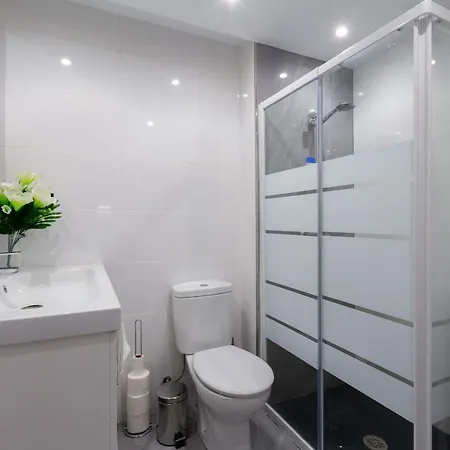 Apartamento La Victoria Malaga