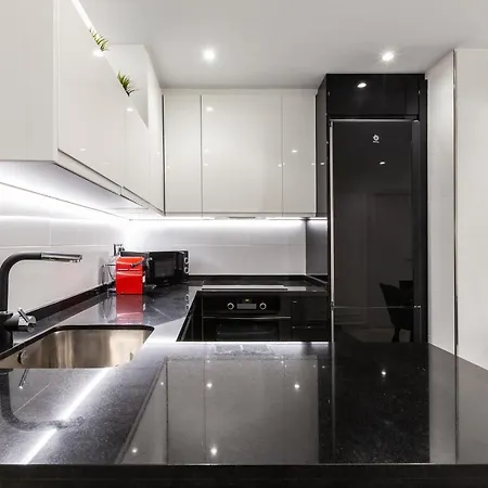 Apartamento La Victoria Apartment