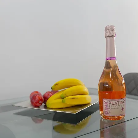 Apartamento La Victoria