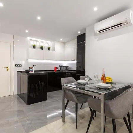 Apartamento La Victoria * Malaga