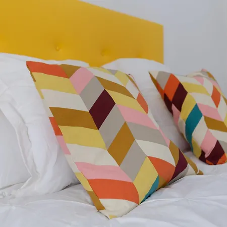 Apartamento La Victoria *